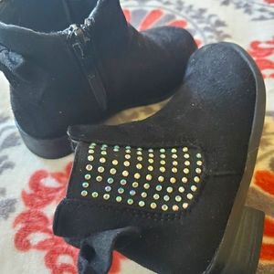 Toddler boots